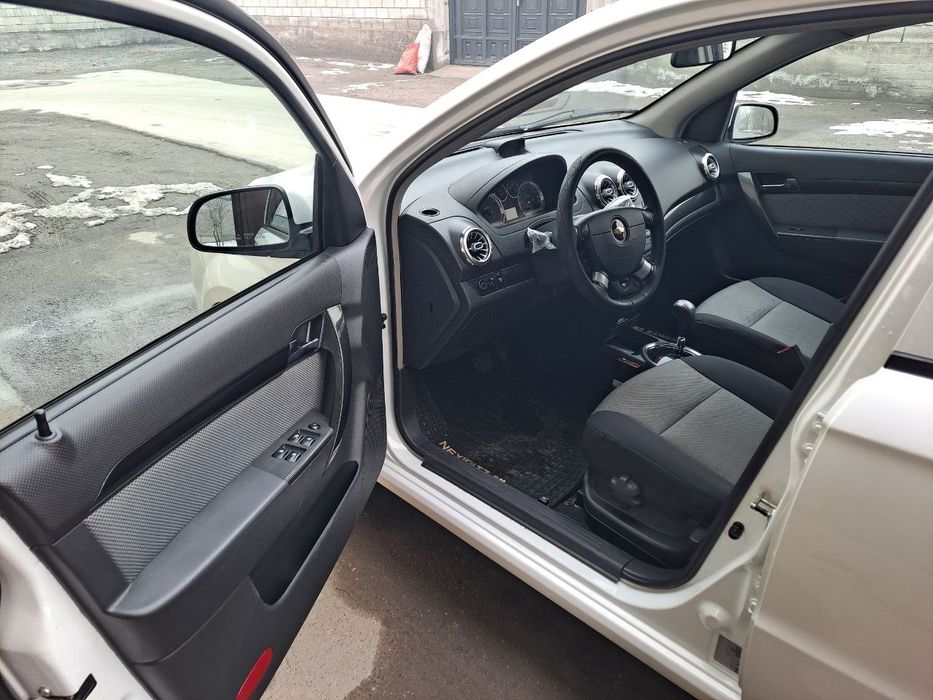 Nexia 3 2020 yil sotialdi