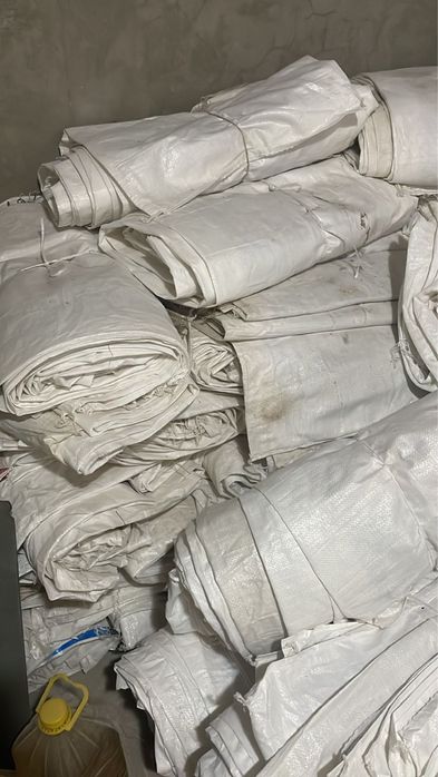 Ұнның қабы сатылады.