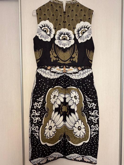 Rochie Comino Couture