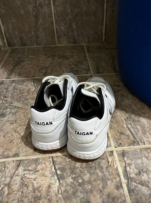Футзалка joma top flex taigan