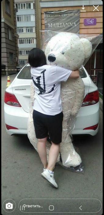 Срочно продам Мишку