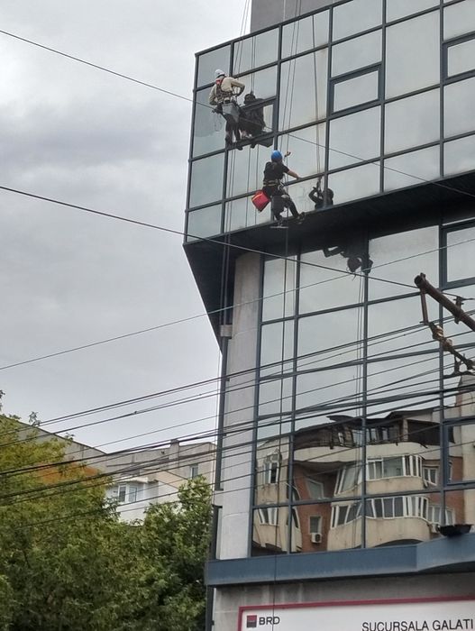 Alpinist Utilitar București și Ilfov
