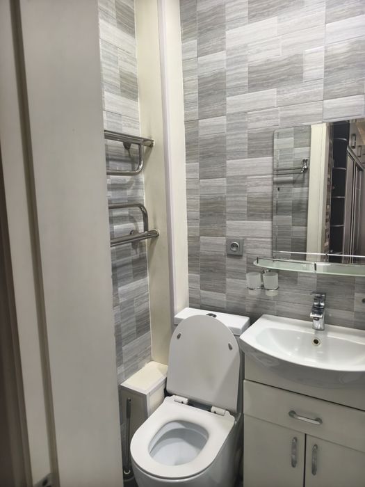 Горит.  Срочно. Аренда.  Евро ремонт ХАДРА