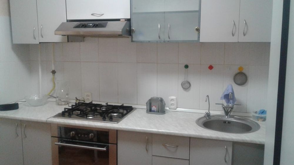 Аренда посуточная