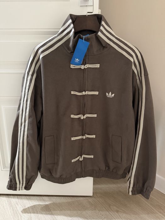 Бомбер Adidas разные
