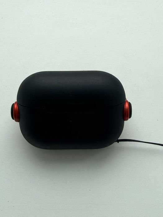 Кейс от AirPods Pro 2nd Generation