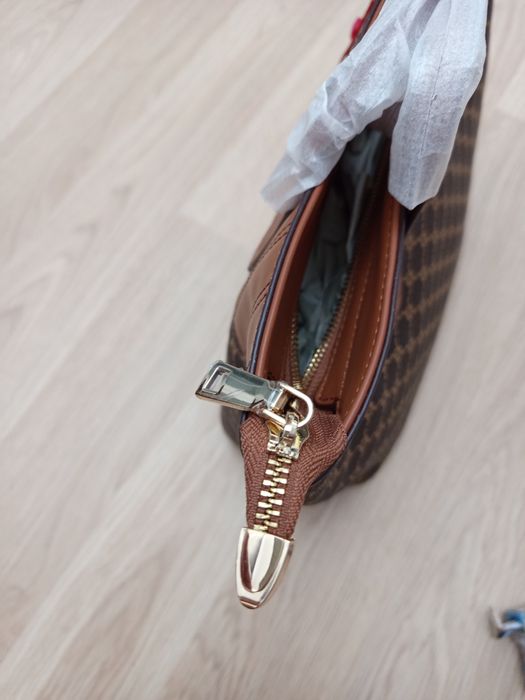 Сумка женская Канва