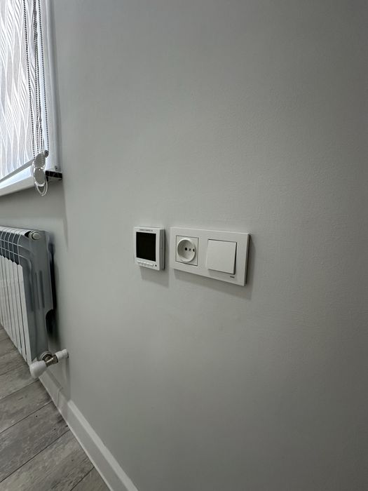 Большой Дом с времянкой