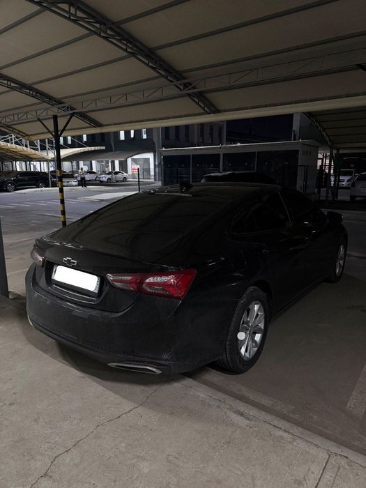 Malibu Xl Yili-2024 Tozza 100% AvtoKredit Trade-in