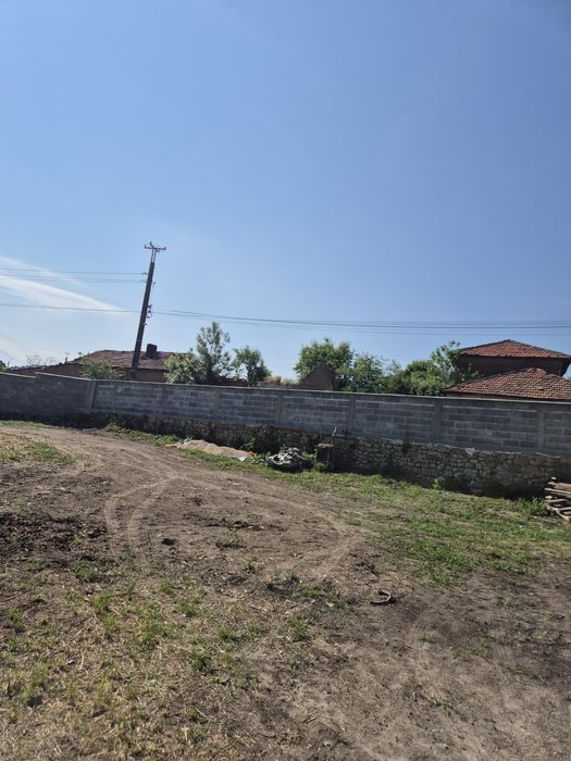 Къща с.Белица общ.Любимец