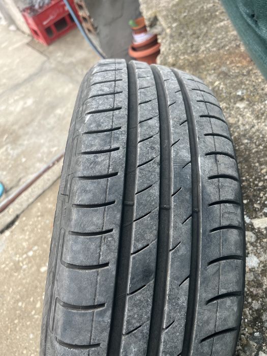 Летни Гуми ,,ВРЕДЕЩАЙН”/Vredestein/15/185/65