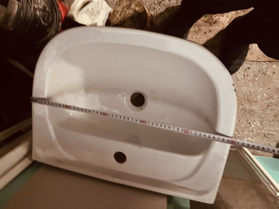 Продам Раковину не дорого