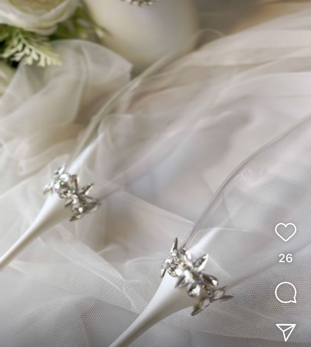 # #  Декорация ##