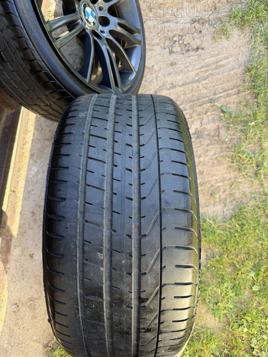 Джанти за бмв style 193 18 спорт пакет 5x120