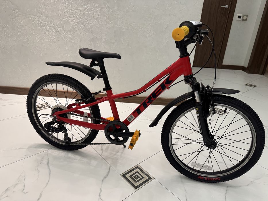 Продам детский велосипед TREK