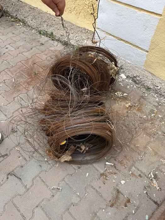 Продам. Проволки