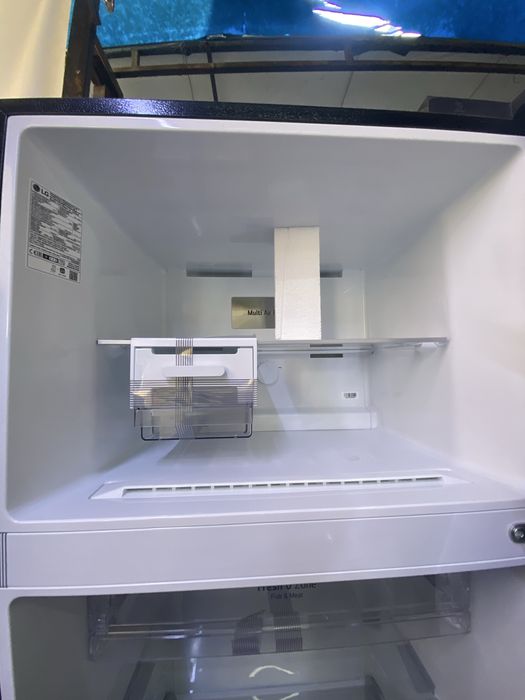 Холодильник GC-B392SBBB