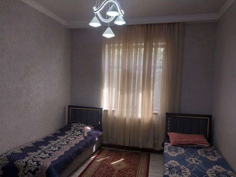 Продаётся дом с времянкой