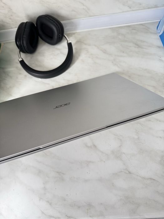 Acer Core i5, 16/512