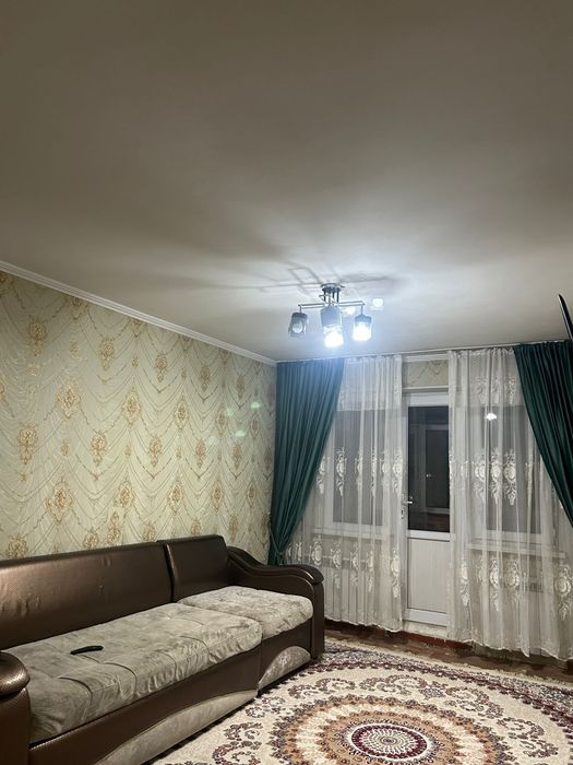 2 комн квартира на долгий срок