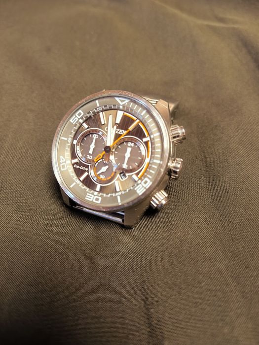 Citizen ecodrive GN 4 - s