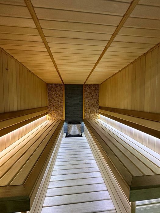 Дача “Brooklyn” на Чарваке (Бочка), до 25 человек