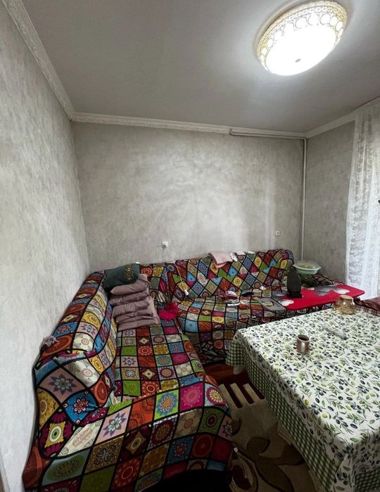 Продаётся квартира Юнусабад 19кв 4/3/5