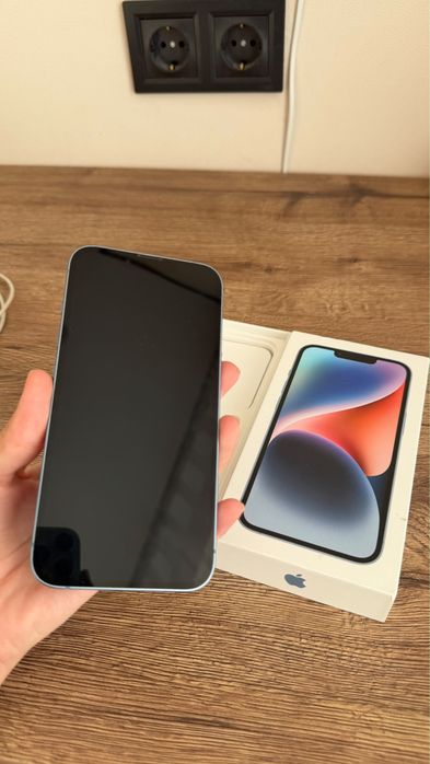 Iphone 14 128 гб