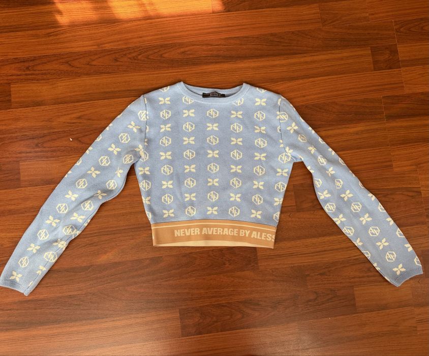 Блуза Alessa Алесса