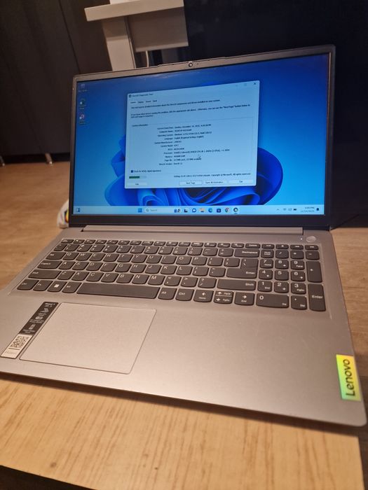 Laptop Lenovo Ideapad 11