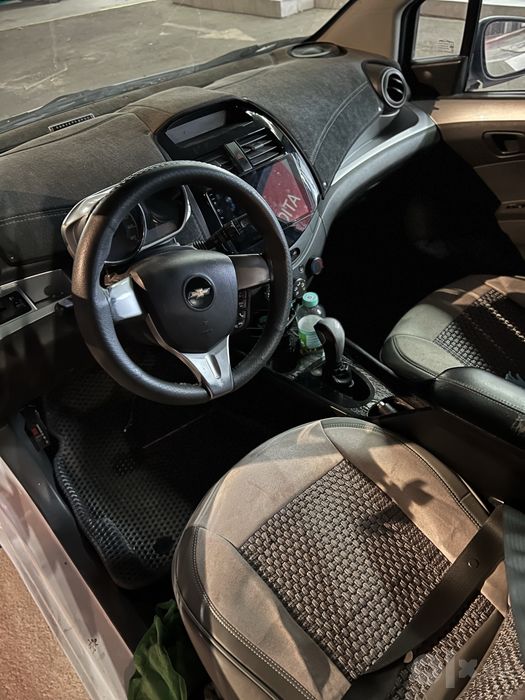 Продаётся Chevrolet Spark