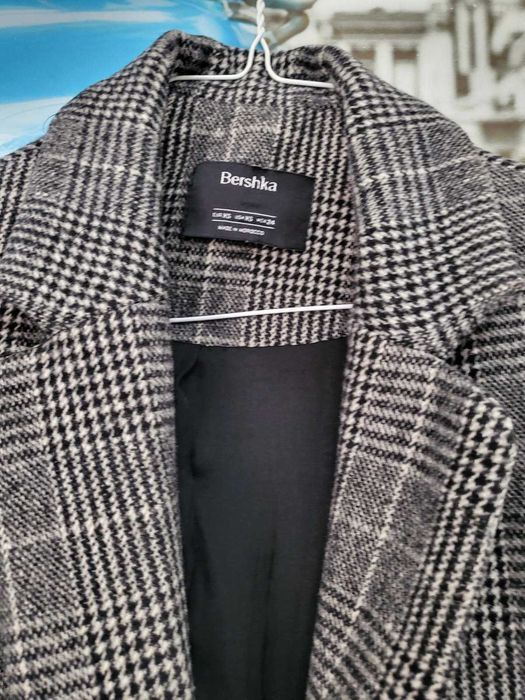 Палто Bershka - XS