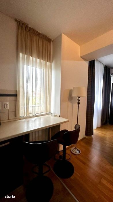 Apartament 2 camere in Eminescu View, sector 2, chirie 800 euro