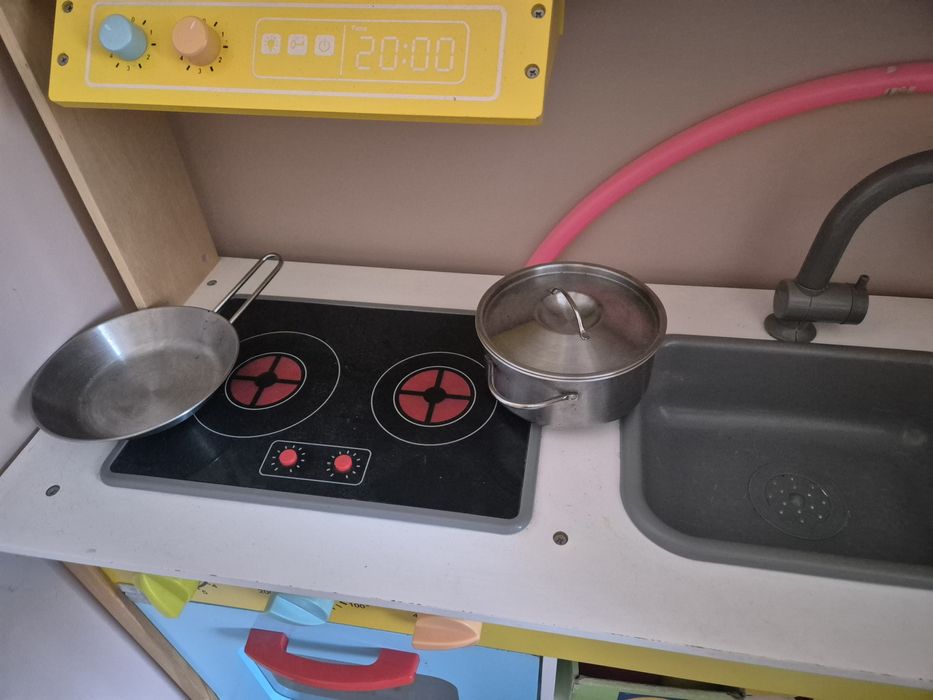 Детски играчки за момиченце