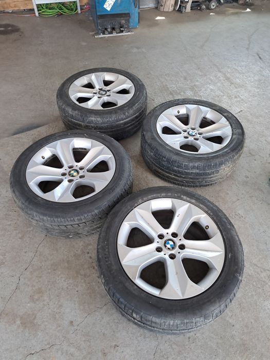 Anvelope vara 255/50/19