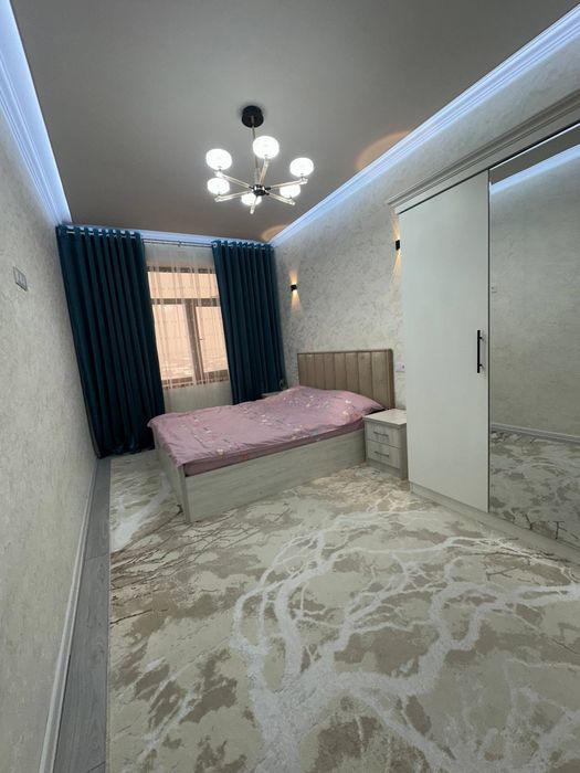 Продаётся квартира