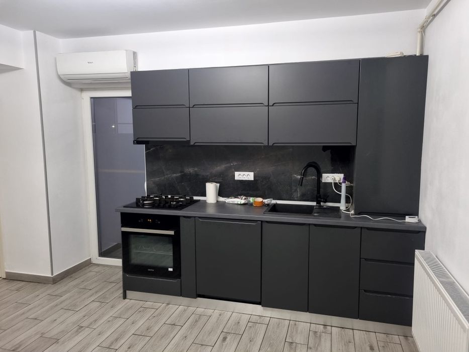 Închiriez apartament la Spiridon Residence, Vaslui