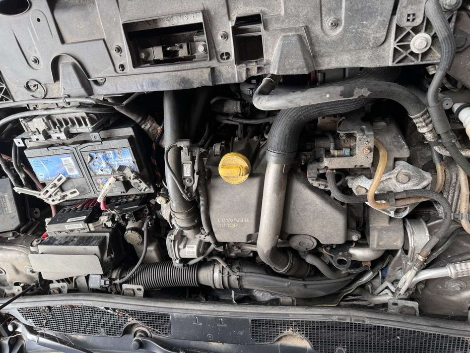 Renault Megane 1.5dCi ‼️на части‼️