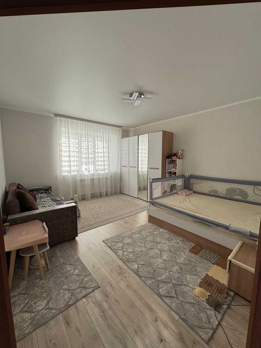 мкр Аэропорт, 1 комнатная