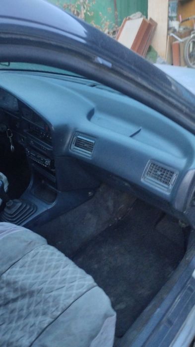 Субару Легаси 1991г.