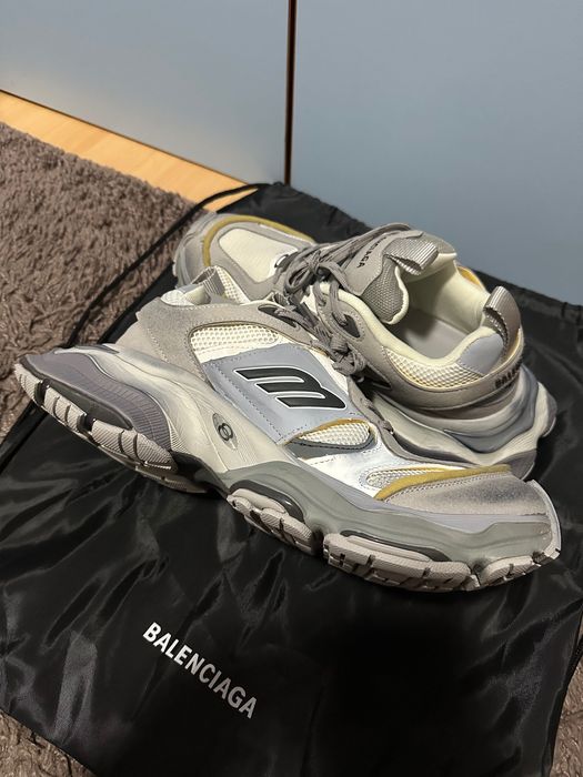 Balenciaga Cargo marime 45