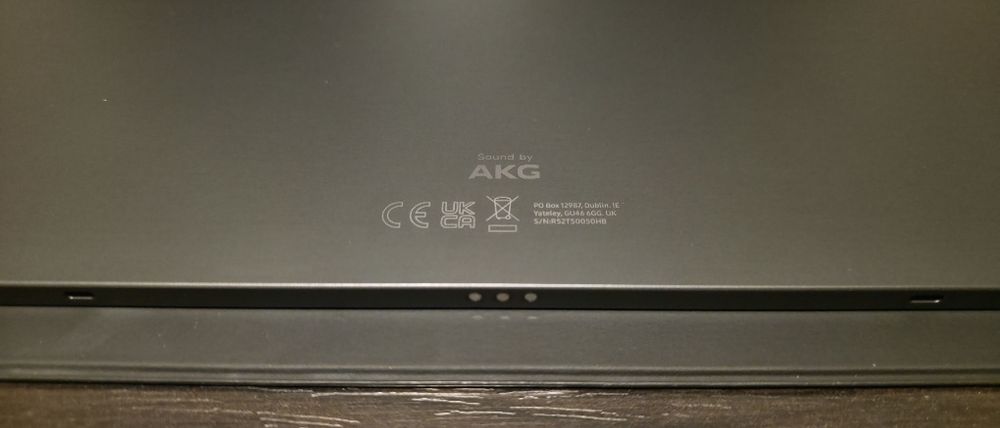 Samsung tab s8 ultra, 12gb RAM, 256gb memorie (bonus card sd 512 MB)