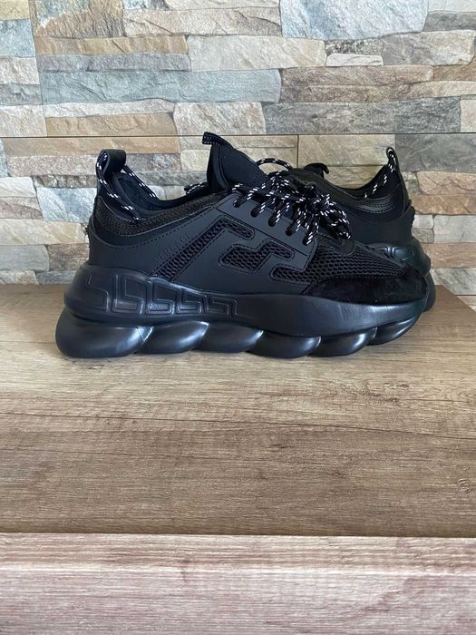 Versace Chain Reaction Negri 40-43
