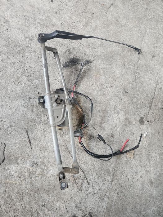 Ansamblu Stergator Vw Passat B5 2001 2005