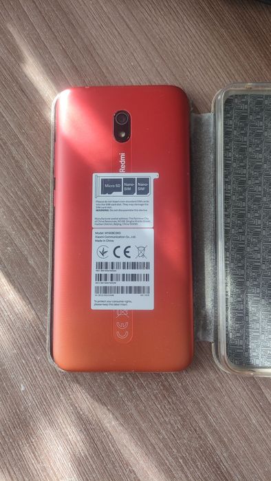 Продам телефон Redmi 8a