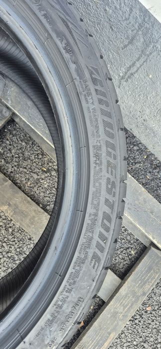 245.35.18 Bridgestone vara Second-hand