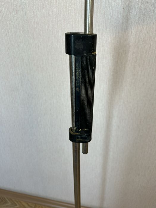 Винтажный торшер