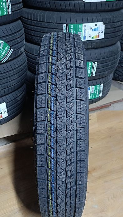 6.50R16 LT   BEARWAY