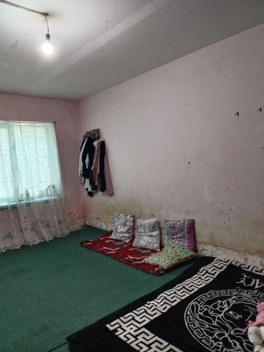 Г. Самарканд срочна продается 1 комнатная квартира