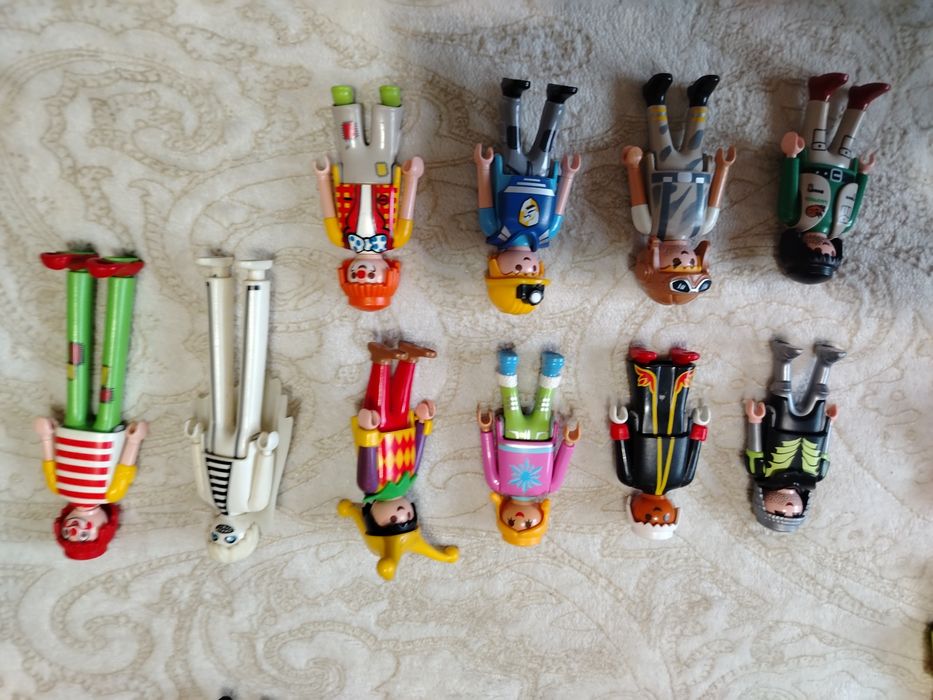 Loturi playmobil2